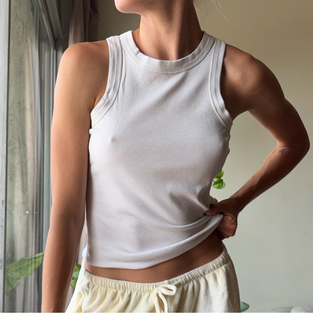 MADEWELL TANK